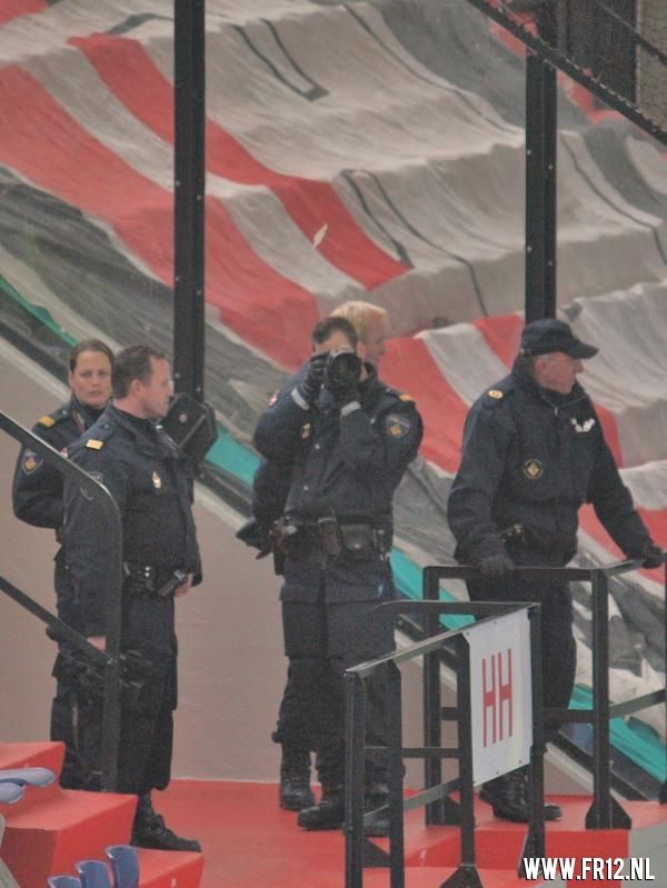 Feyenoord - ADO Den Haag
