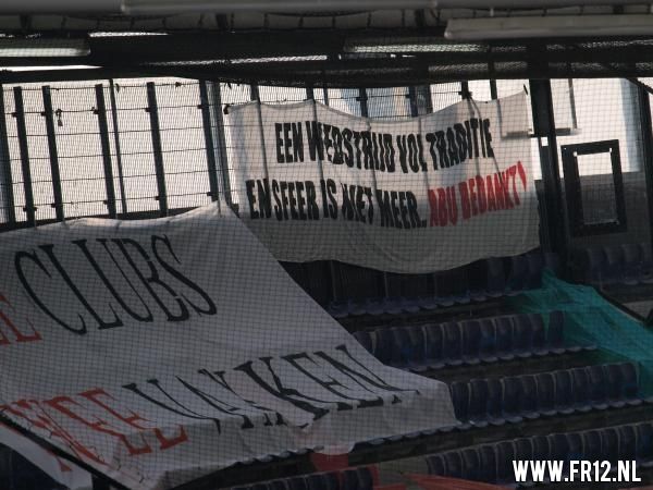Feyenoord - ADO Den Haag