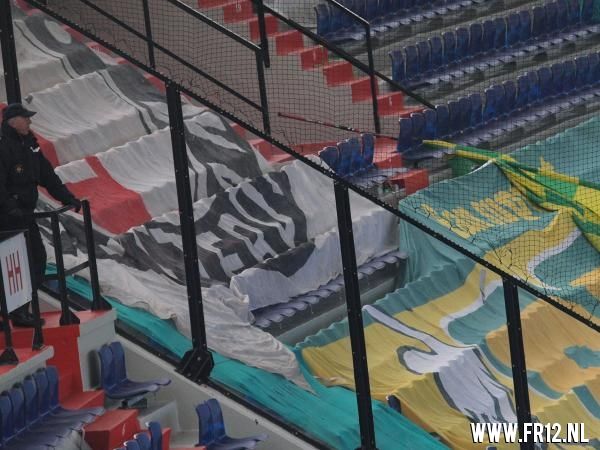 Feyenoord - ADO Den Haag