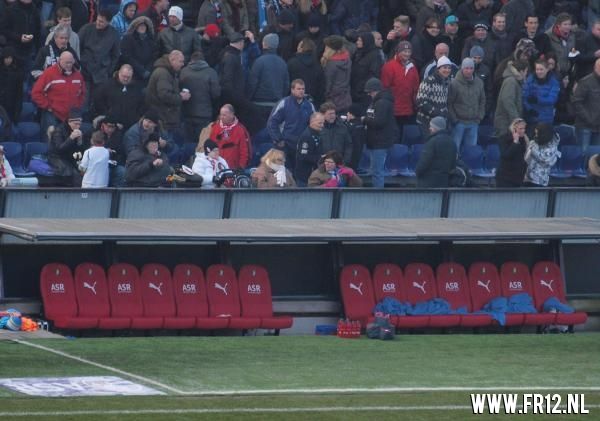 Feyenoord - ADO Den Haag