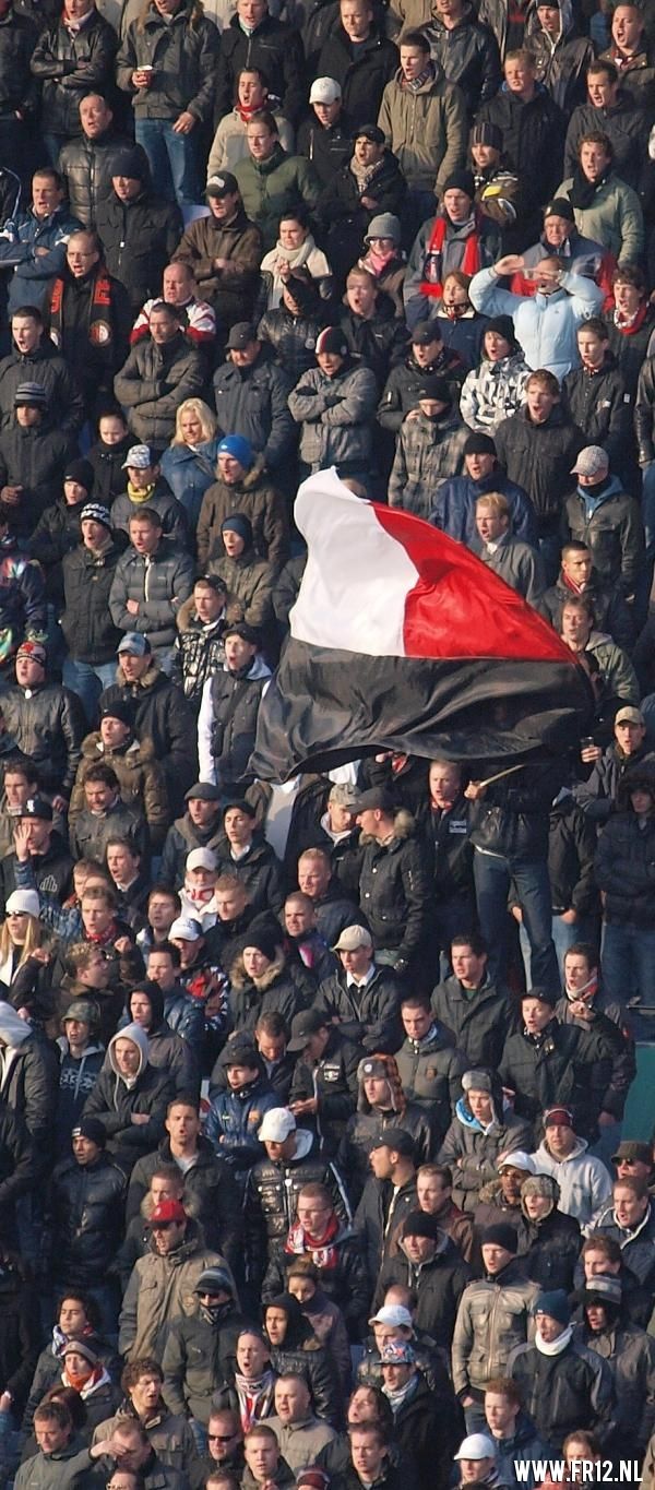 Feyenoord - ADO Den Haag