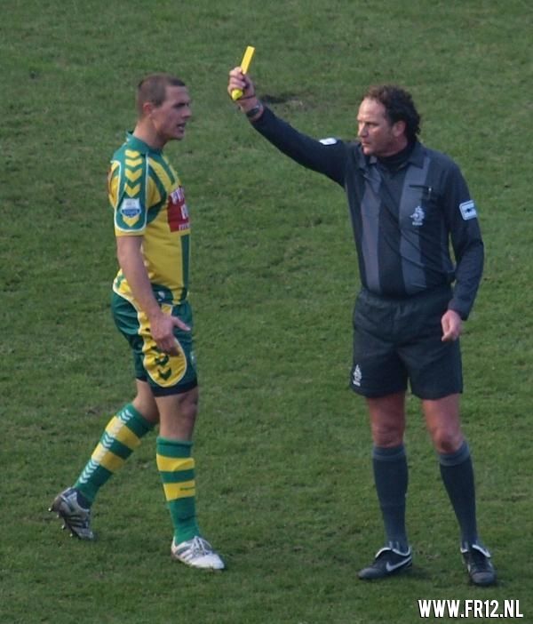 Feyenoord - ADO Den Haag