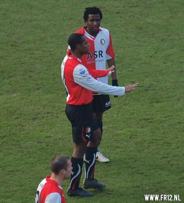 Feyenoord - ADO Den Haag