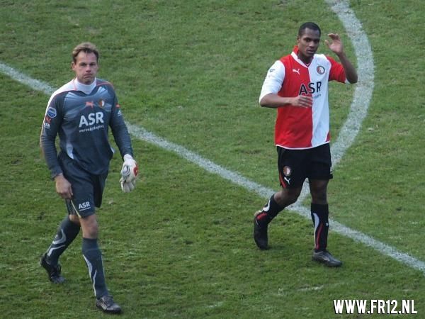 Feyenoord - ADO Den Haag