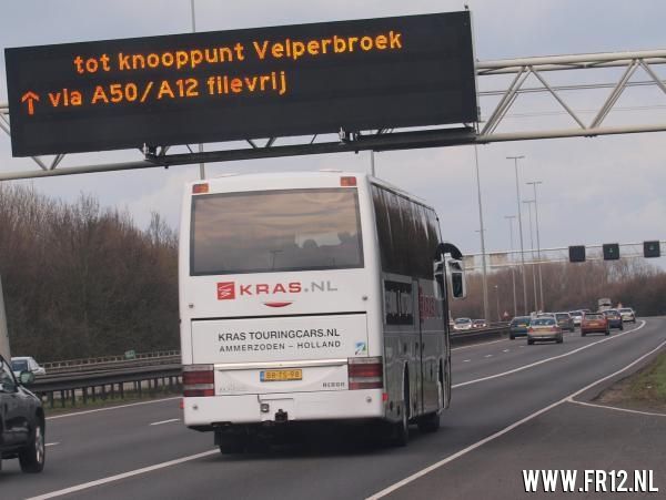 NEC - Feyenoord