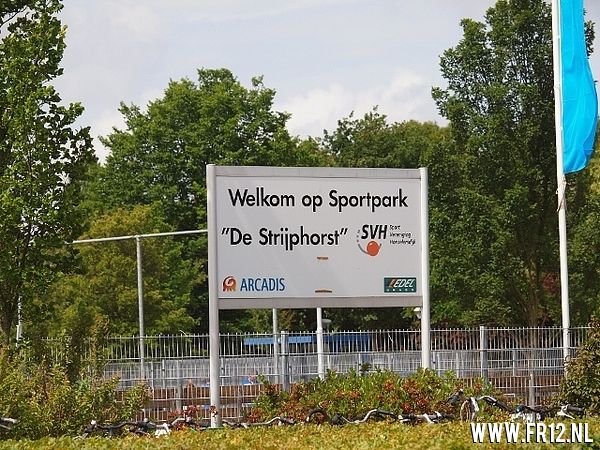 SV Honselersdijk - Feyenoord