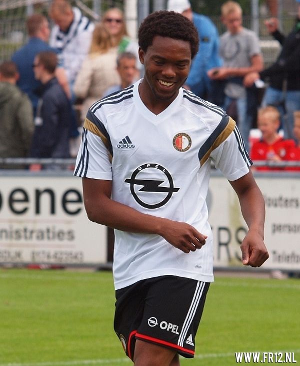 SV Honselersdijk - Feyenoord