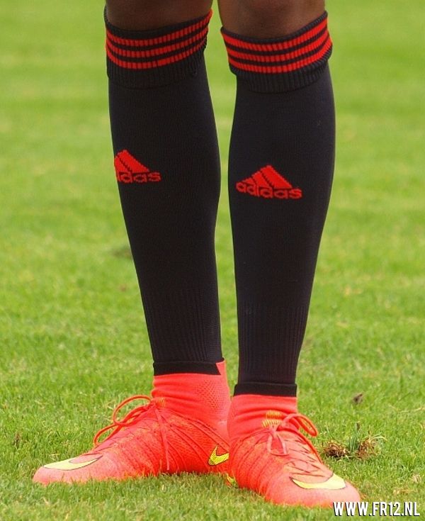 SV Honselersdijk - Feyenoord