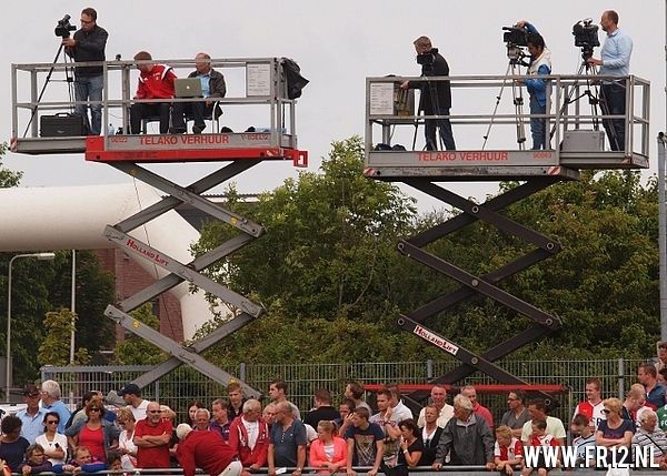 SV Honselersdijk - Feyenoord