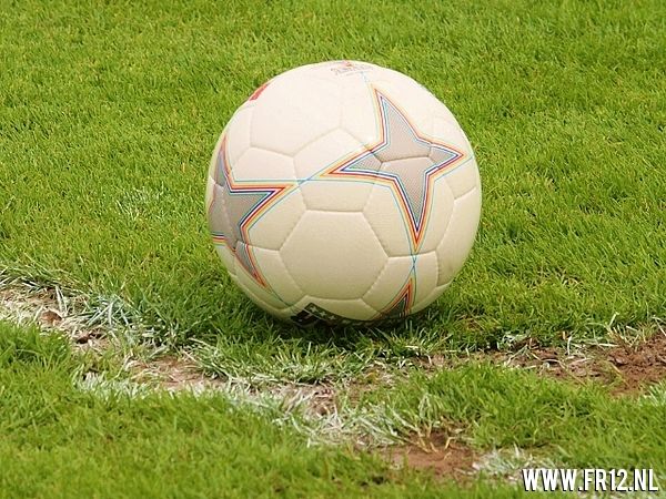 SV Honselersdijk - Feyenoord