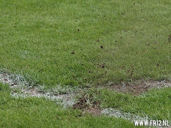 SV Honselersdijk - Feyenoord