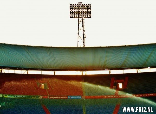 Feyenoord - 020