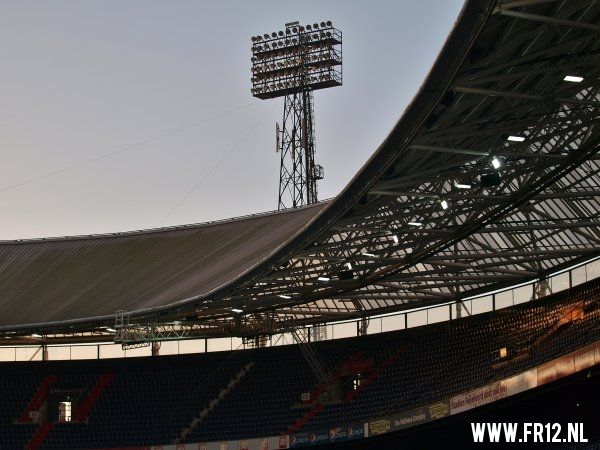 Feyenoord - 020