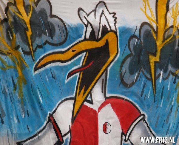 Feyenoord - 020