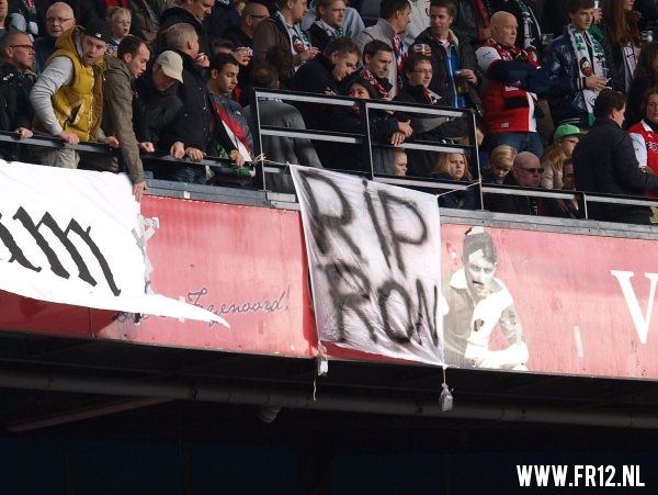 Feyenoord - 020