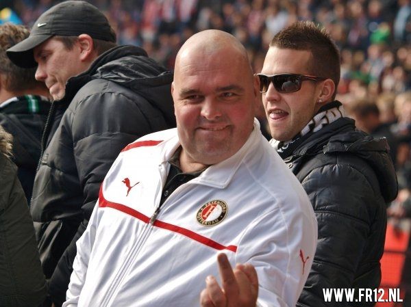 Feyenoord - 020