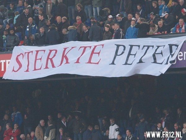 Feyenoord - 020