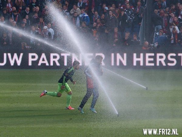 Feyenoord - 020