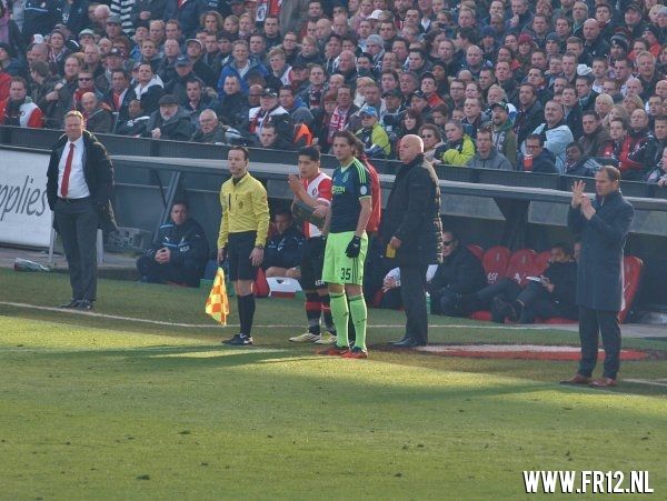 Feyenoord - 020