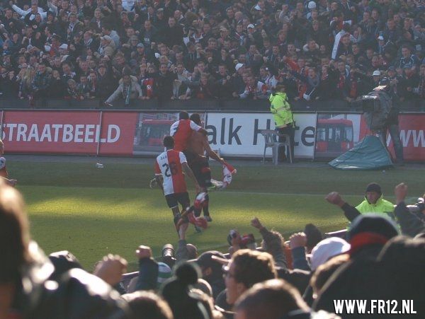 Feyenoord - 020