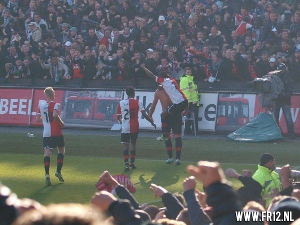 Feyenoord - 020