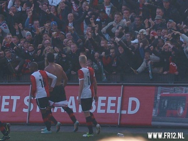 Feyenoord - 020