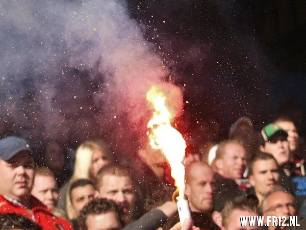 Feyenoord - 020