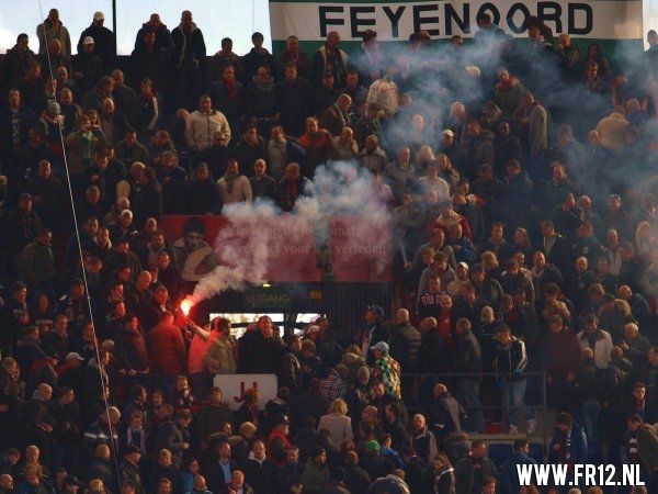 Feyenoord - 020