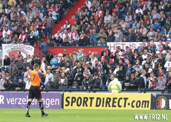 Feyenoord Vitesse 4-0