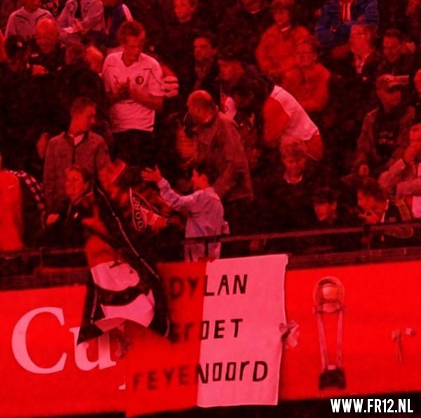 Feyenoord Vitesse 4-0