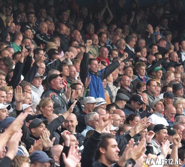 Feyenoord Vitesse 4-0