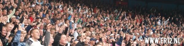 Feyenoord Vitesse 4-0