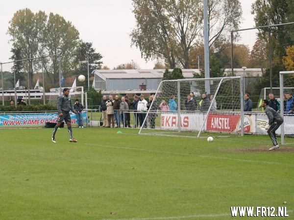 Traing 29-10-2010