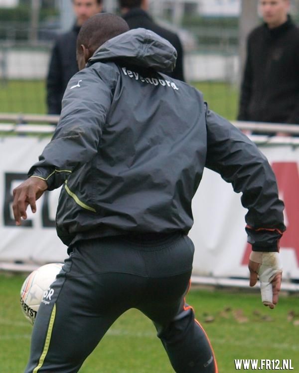 Traing 29-10-2010