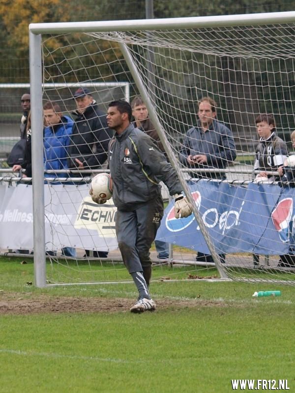 Traing 29-10-2010