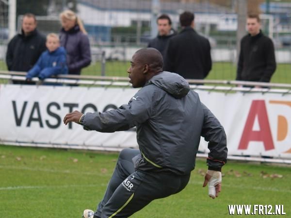 Traing 29-10-2010