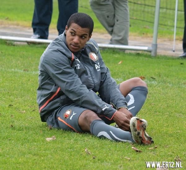 Traing 29-10-2010