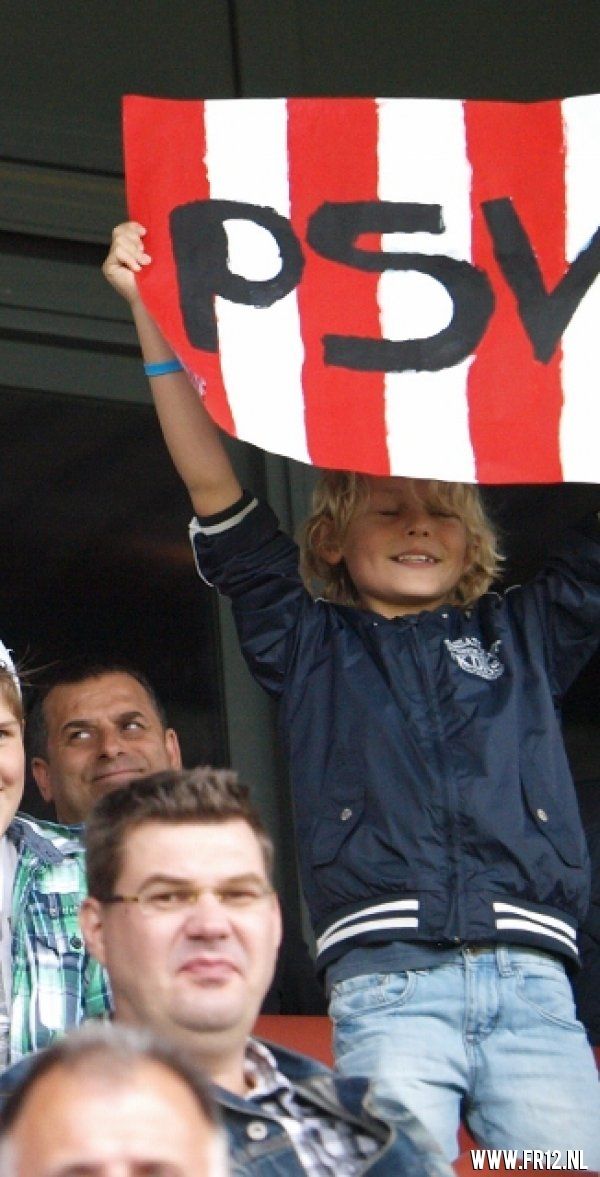 Nike Bekerfinale FEYENOORD A1 - psv a1