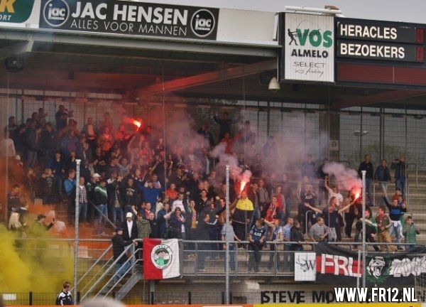 Nike Bekerfinale FEYENOORD A1 - psv a1