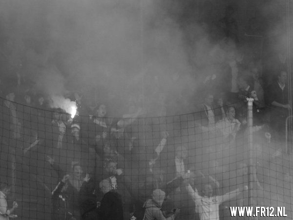 Nike Bekerfinale FEYENOORD A1 - psv a1