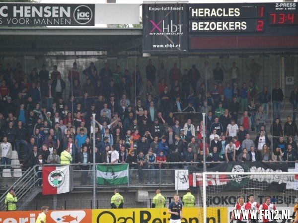 Nike Bekerfinale FEYENOORD A1 - psv a1