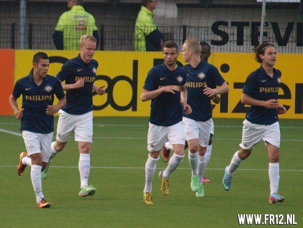 Nike Bekerfinale FEYENOORD A1 - psv a1