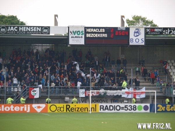 Nike Bekerfinale FEYENOORD A1 - psv a1