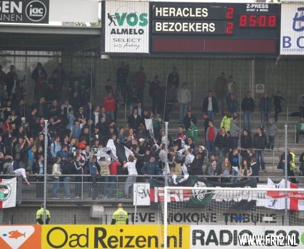 Nike Bekerfinale FEYENOORD A1 - psv a1