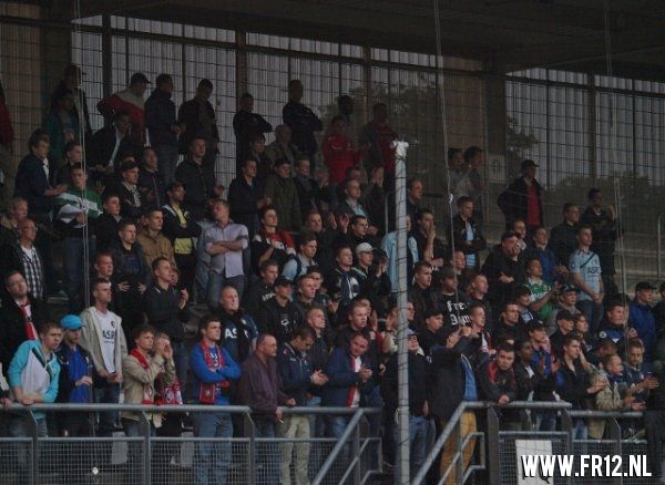 Nike Bekerfinale FEYENOORD A1 - psv a1