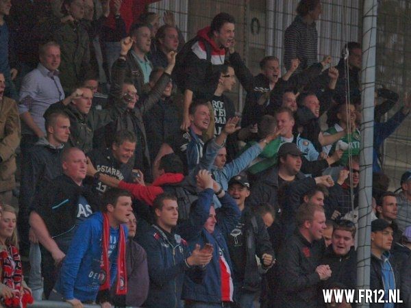 Nike Bekerfinale FEYENOORD A1 - psv a1