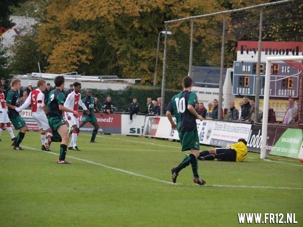 Feyenoord A1 - 020 A1