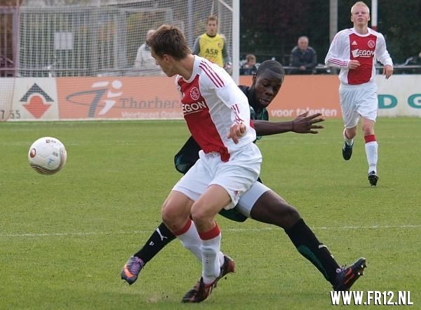 Feyenoord A1 - 020 A1