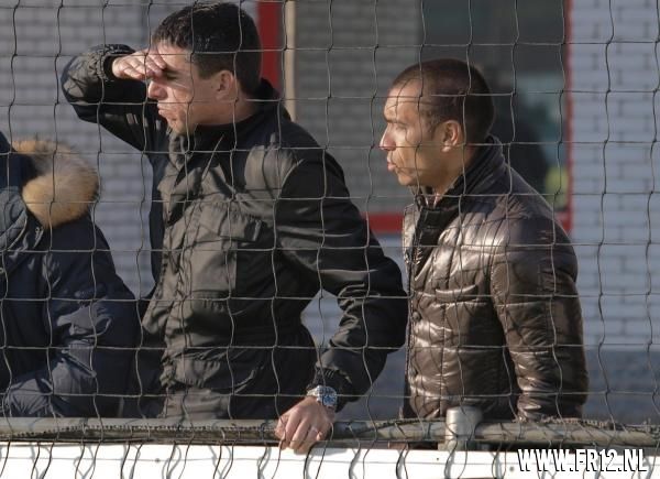 Feyenoord A1 - 020 A1