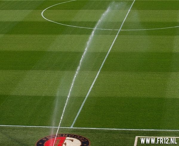 Feyenoord - Go Ahead Eagles